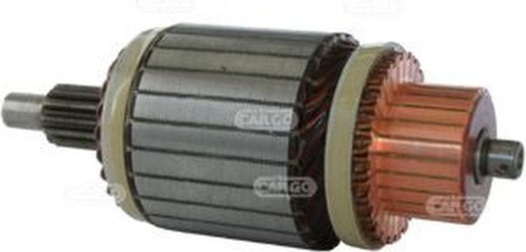 Anker Starter 24V 13 Zähne HC-CARGO Aftermarket-Expertise für MITSUBISHI