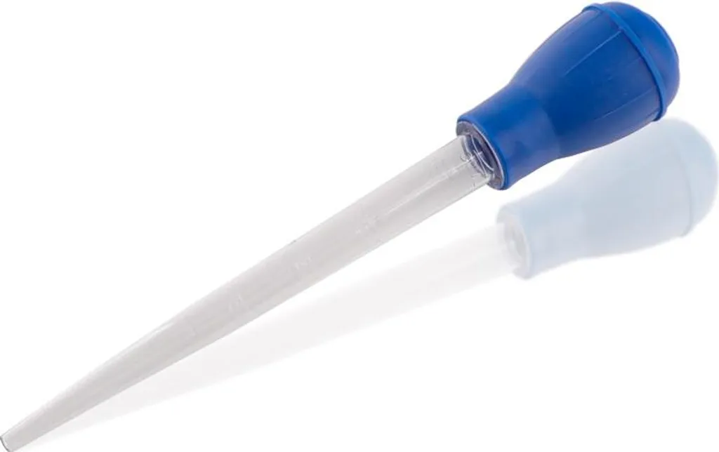 Nettoyez votre sol d'aquarium sans siphonner grâce à la pipette Resun