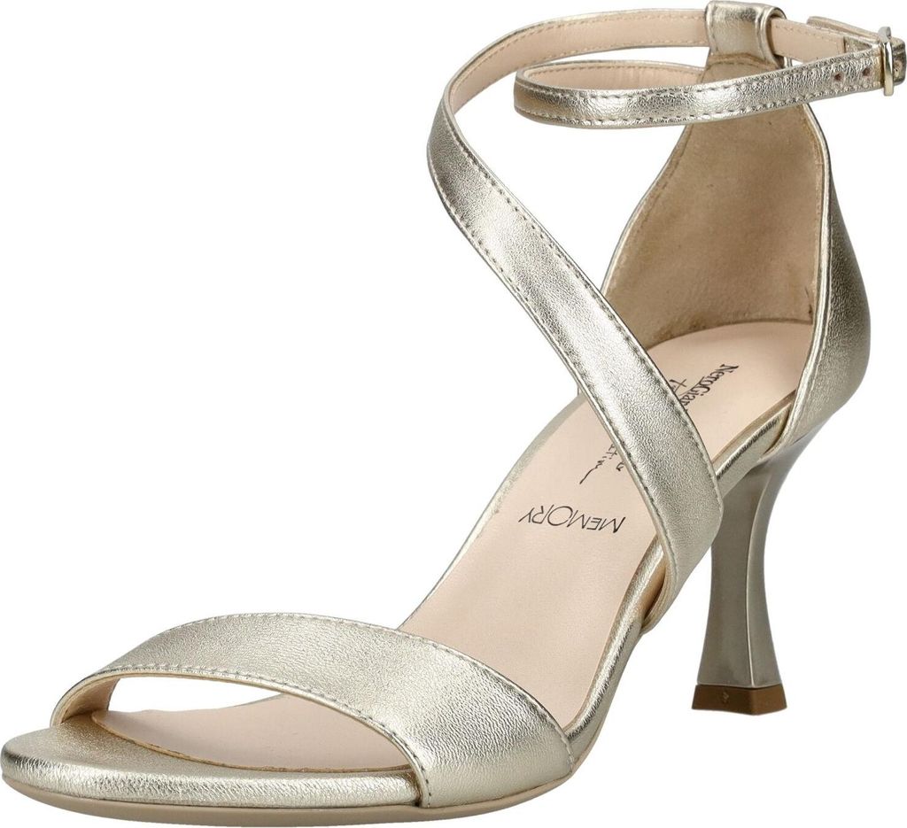 Nero Giardini Sandalen Sandalen Leder