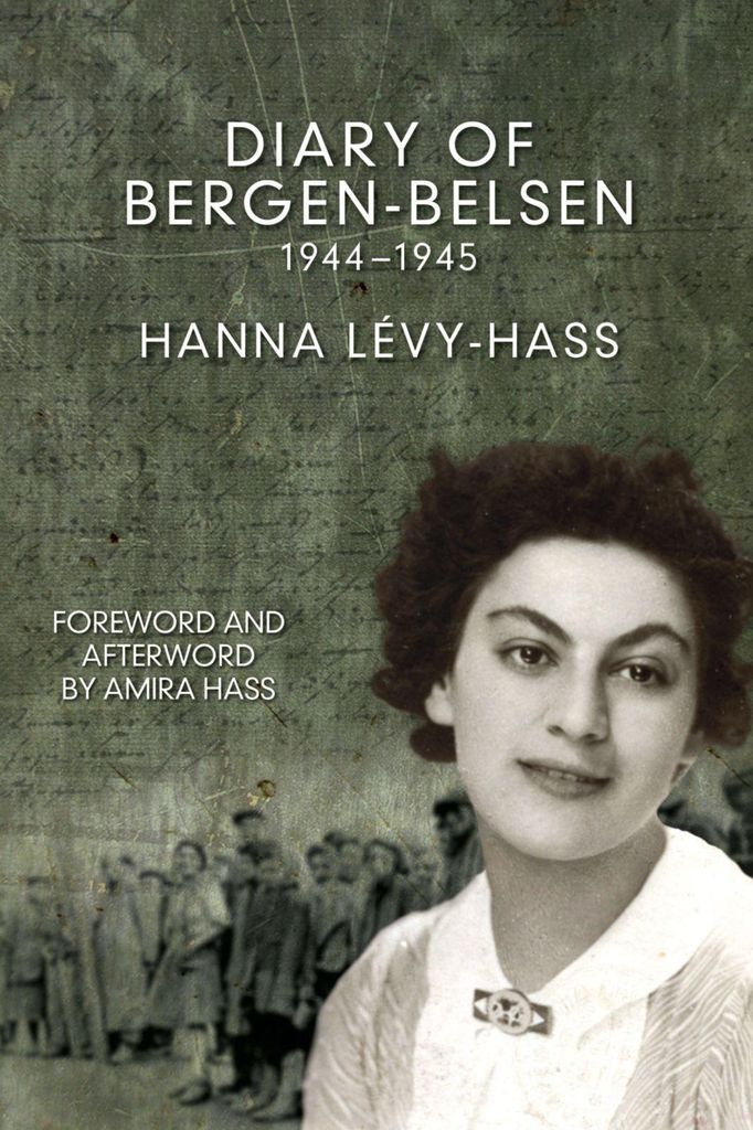 The Diary Of Bergen-belsen