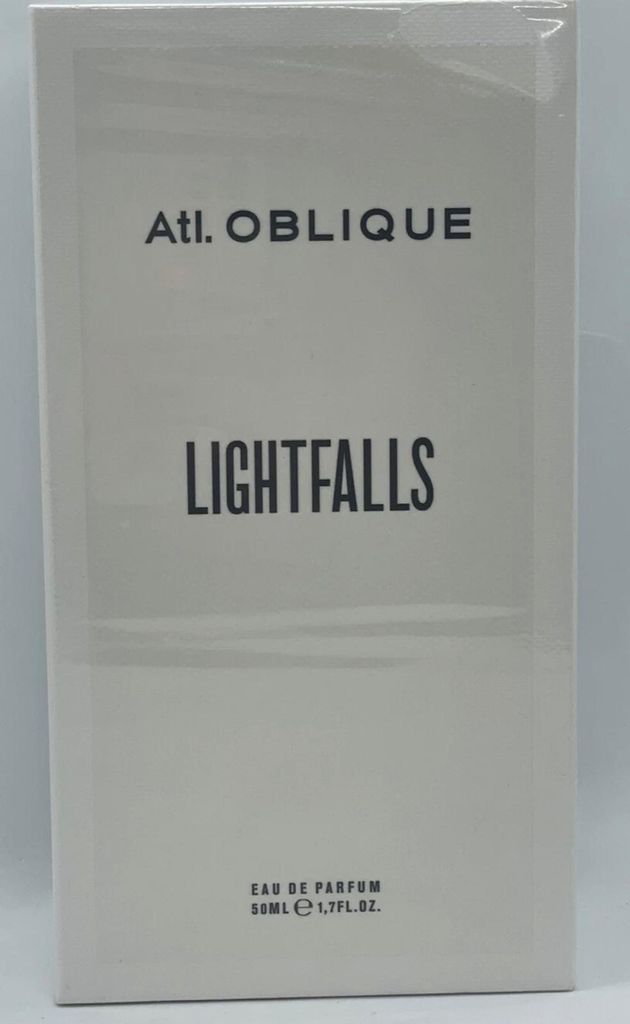 Atelier Oblique Lightfalls Eau de Parfum Unisex 50ml Produktbild 