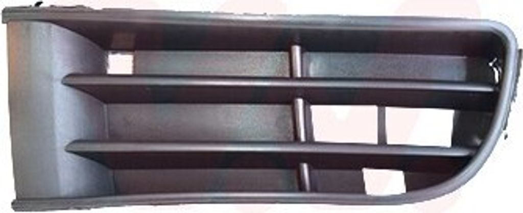 VAN WEZEL Lüftungsgitter Grill Stoßfänger für VW POLO (9N)