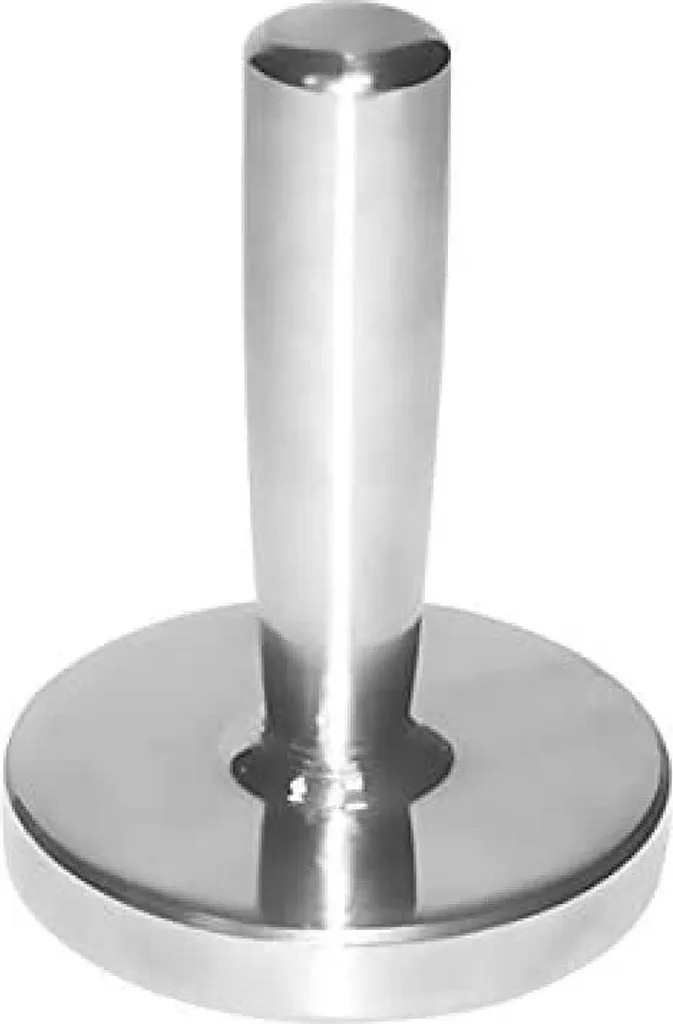 Viande trop dure ? Utilisez l'attendrisseur inox 1 kg Family 2251400 Lit