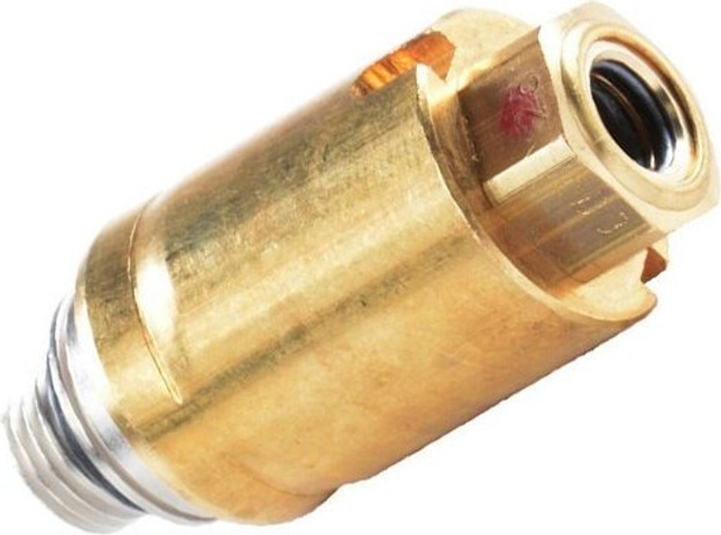 MiesslerAutomotive Rückschlagventil 5278-12-813B Hinten beidseitig für VW Touareg (7LA, 7L6, 7L7)