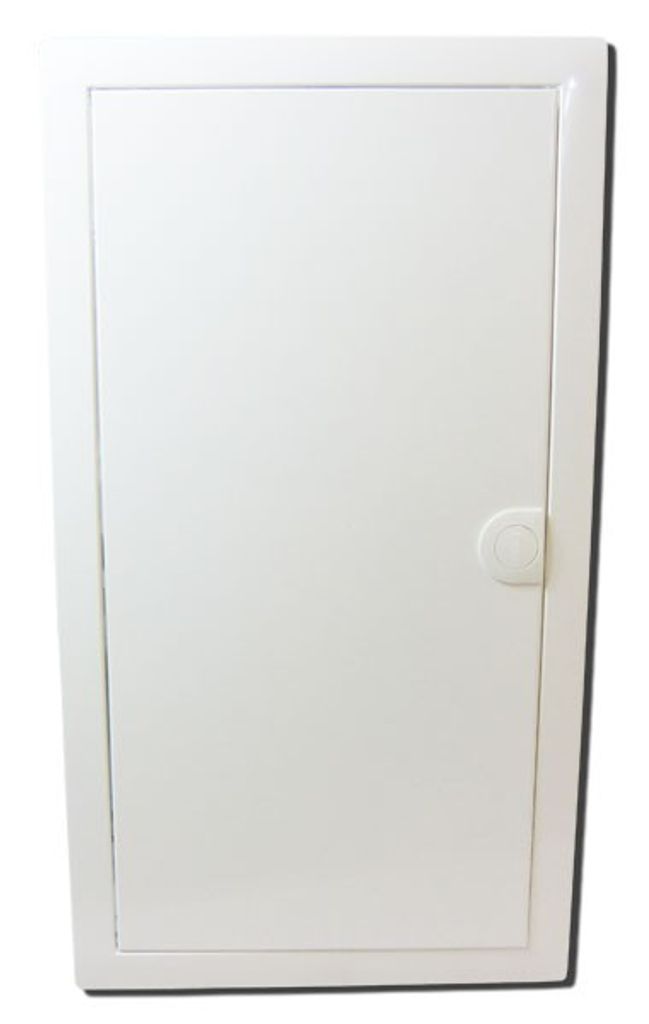 Hager VH36NC Elektrische Verteilungsplatine (VH36NC)