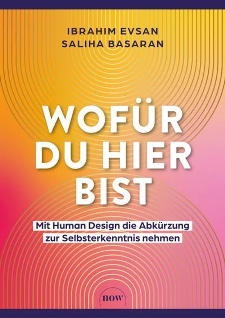 Carnet Wofür du hier bist en cuir vegan noir et papier 120g sans acide