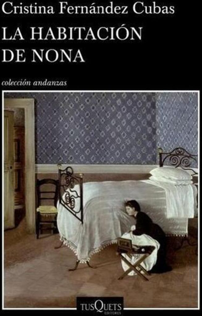 La habitación de Nona (Volumen independiente, Band 11)