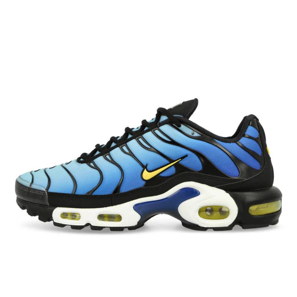 Air Max Plus - Hyperblue - 40