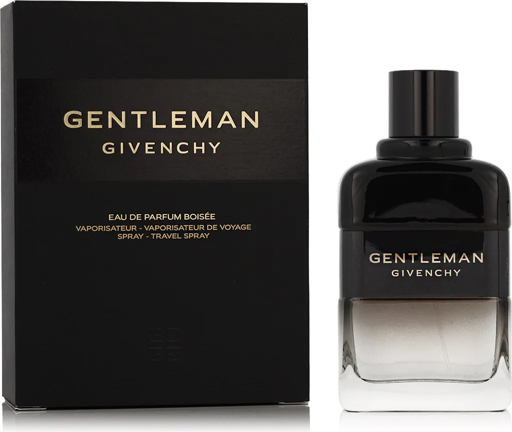 Parfum Homme Givenchy Gentleman Boisée Coffret Eau de Parfum 100ml et 12ml