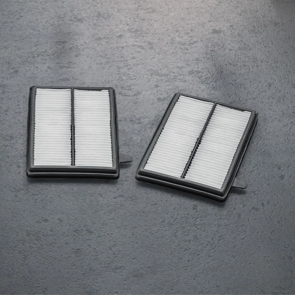 Filtres AEG AFR2 pour aspirateur RX9.2 : stop perte d'aspiration