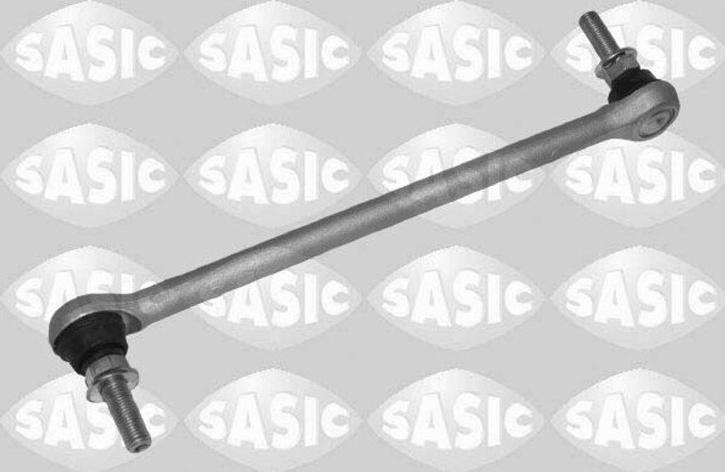 SASIC Koppelstange Stabilisator für NISSAN Note (E11, NE11) Vorne 2306337