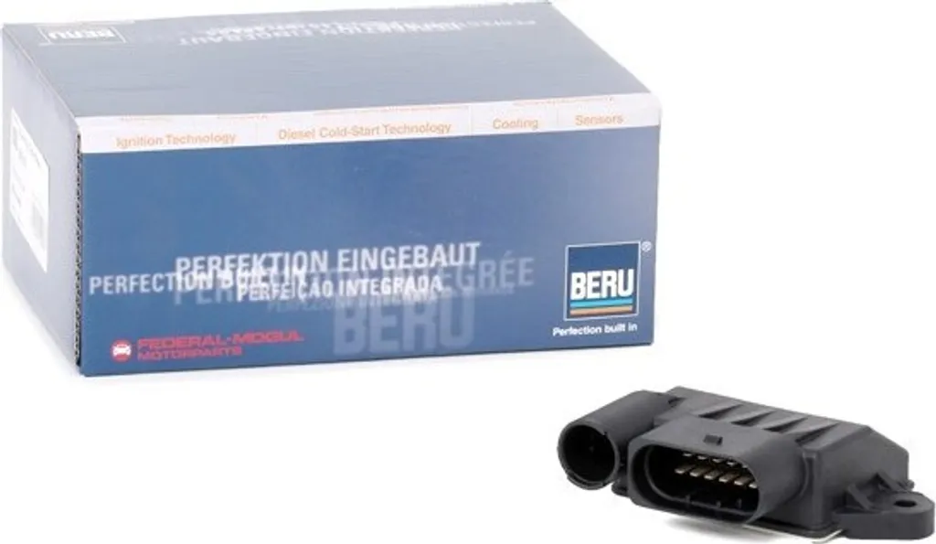 Regolatore Candelette Db Classe E W211 3,0 07- - 11