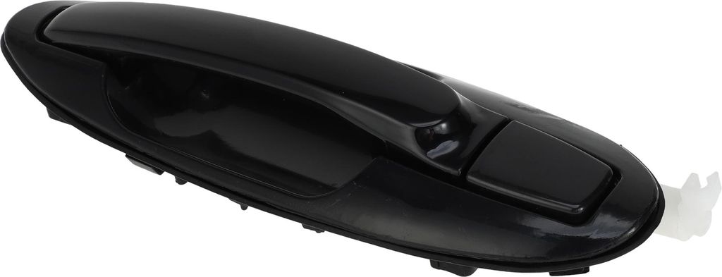 1 Stk. Auto Außentürgriffe für Hyundai Sonata 2002-2005 hinten links Nr. 836503C000 Schwarz ABS