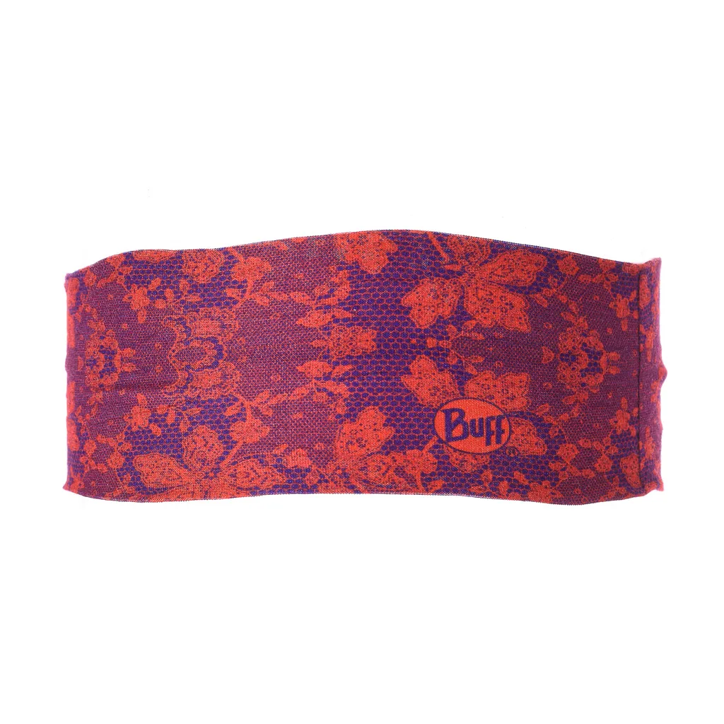 Buff Archetto 115200 Donna - Fascia Anti-Sudore Design Unico Outdoor