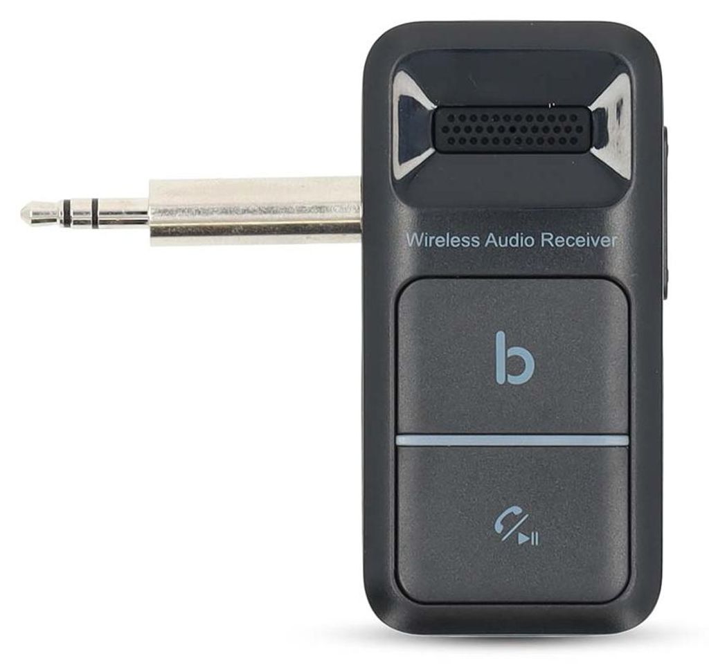 Nedis Bluetooth-Empfänger - Audio- / Video- / Produktbild 