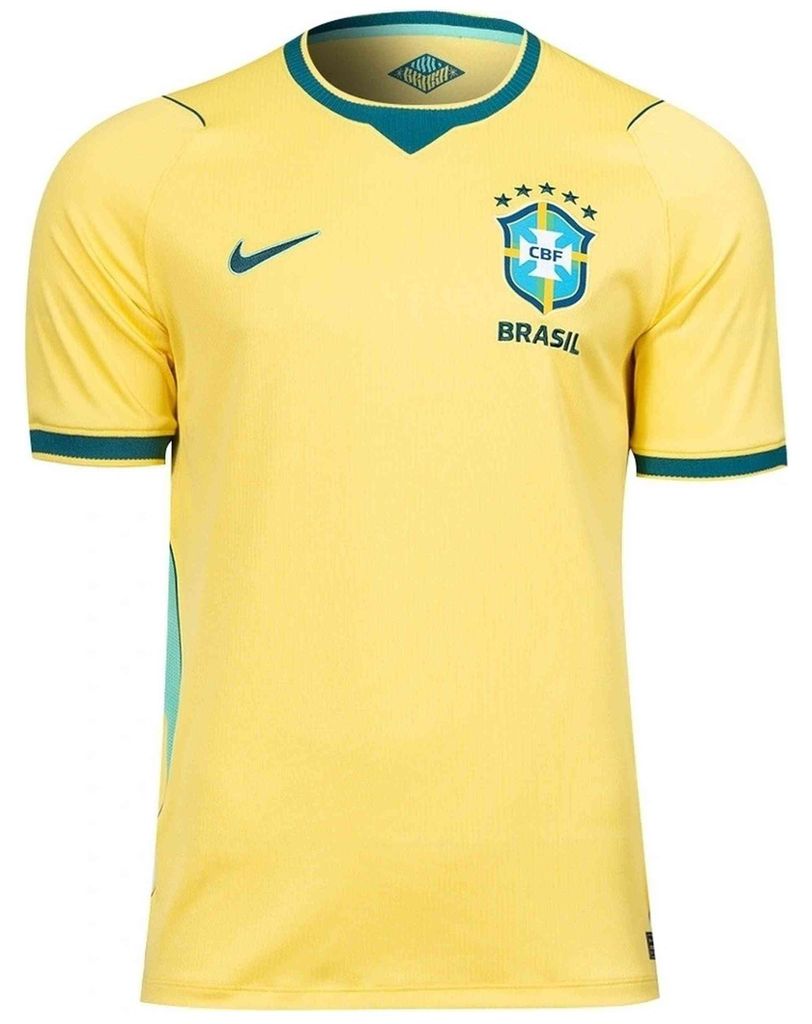 Maillot Nike IF7054-724 pour Homme Image du produit 
