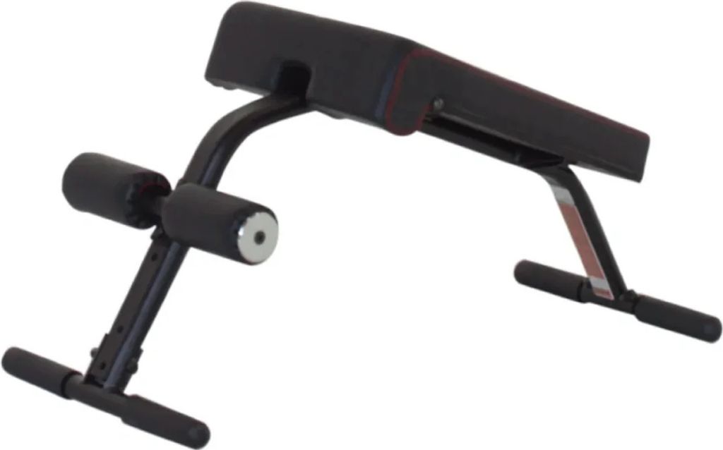 Inspire Mini Crunch Bench - Ab Bench Produktbild 