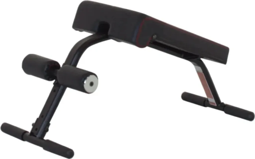Banc abdominaux à la maison Inspire Mini Crunch pour sport quotidien