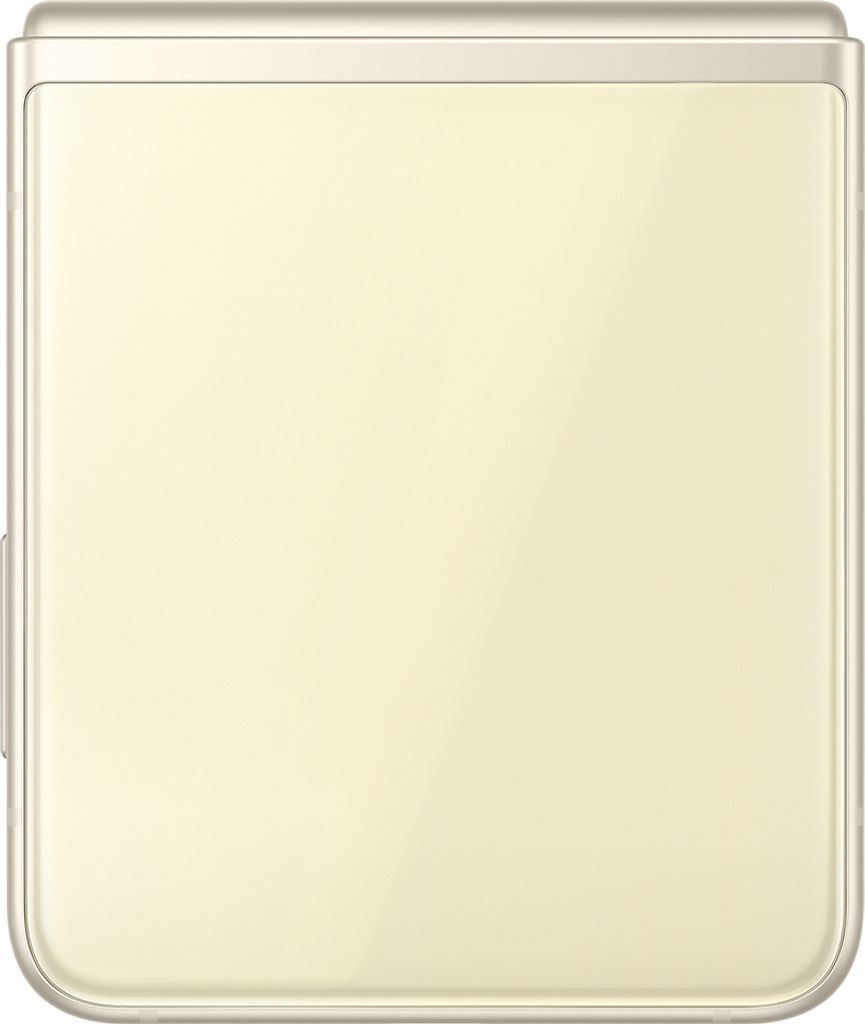 Samsung Galaxy Z Flip3 5G , 17 cm (6.7"), 8 GB, 256 GB, 12 Produktbild 