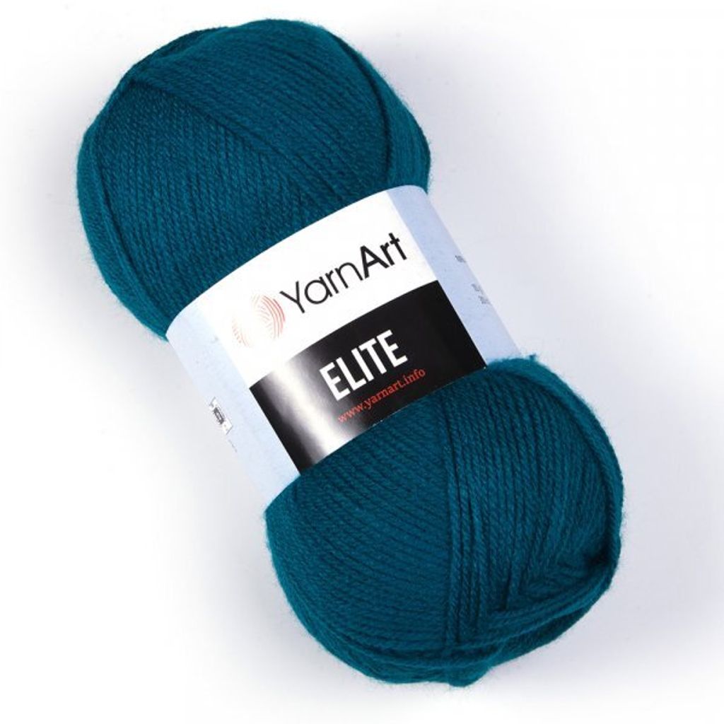 Elite příze 5 x 100 g 73 Obrázek produktu 