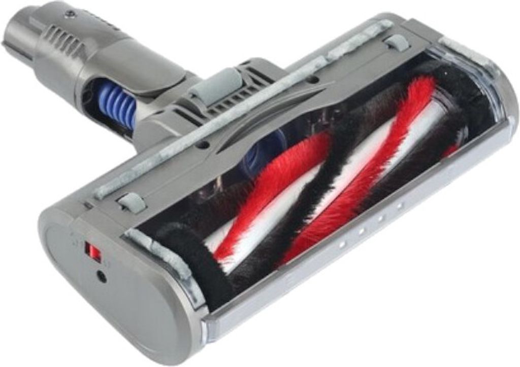 Trade-Shop LED Elektro Turbobürste / Wischaufsatz /  Produktbild 3