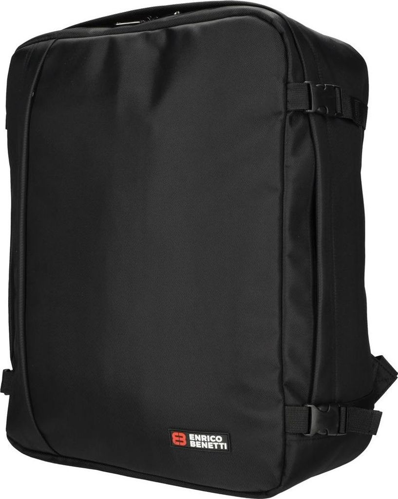 Großer Handgepäck Rucksack 50 x 35 x 20 cm Bord Herren Cabin Bag Leichtgewicht Reise Rucksack Damen Schulrucksack Carry On Travel Backpack für B...