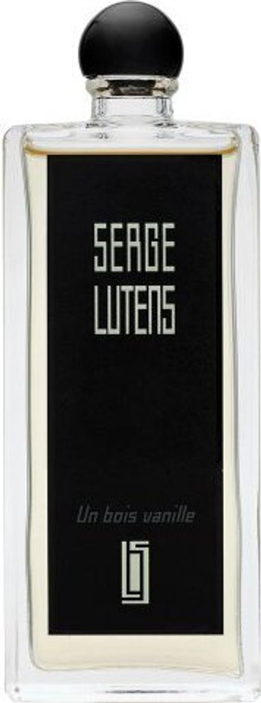 Serge Lutens Un bois vanille 50 ml, Frauen, 50 ml, Nicht nachfüllbare Flasche, Spray