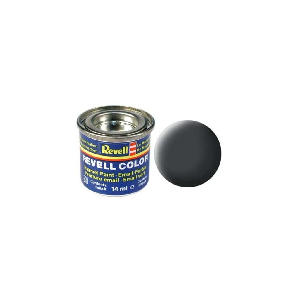 Revell 32177 grigio polvere, opaco 14 ml Immagine del prodotto 