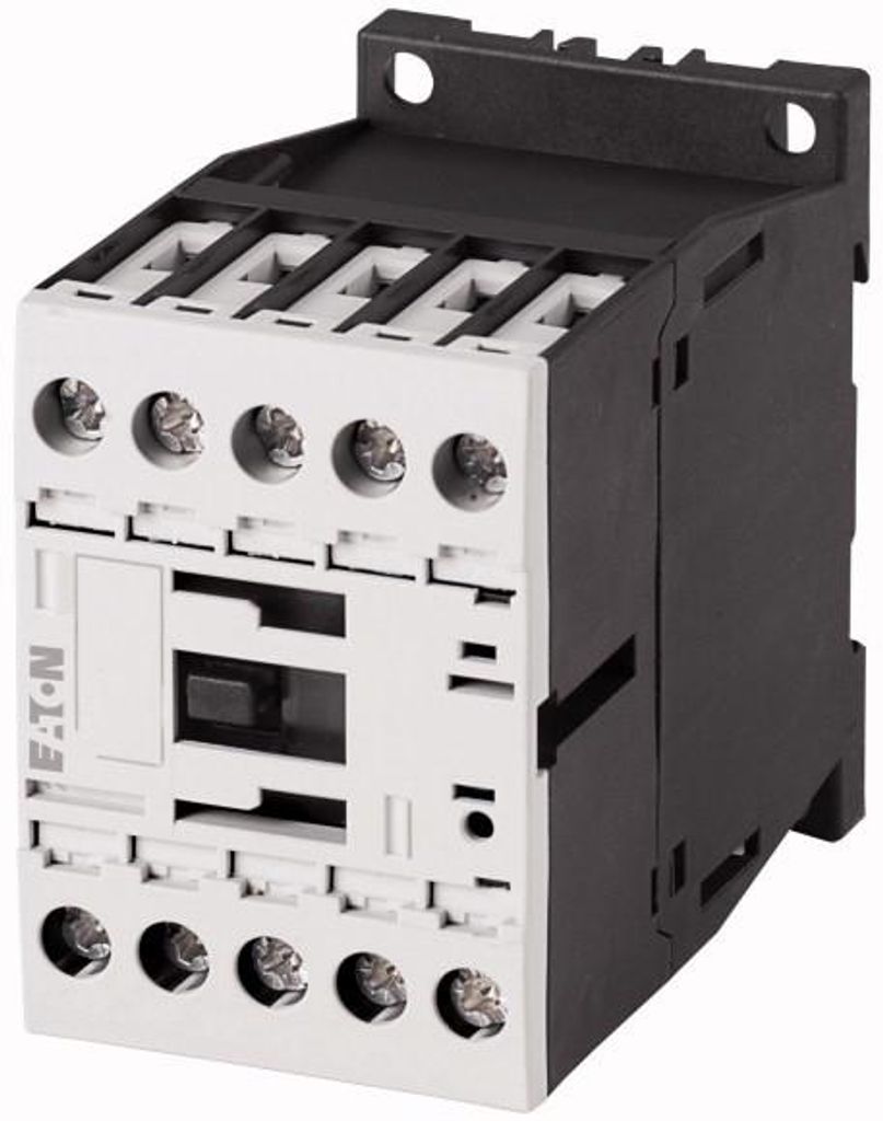 EATON DILA-22 230V50Hz 240V60Hz 276399 Hilfsschütz 2S+2Ö AC 276399