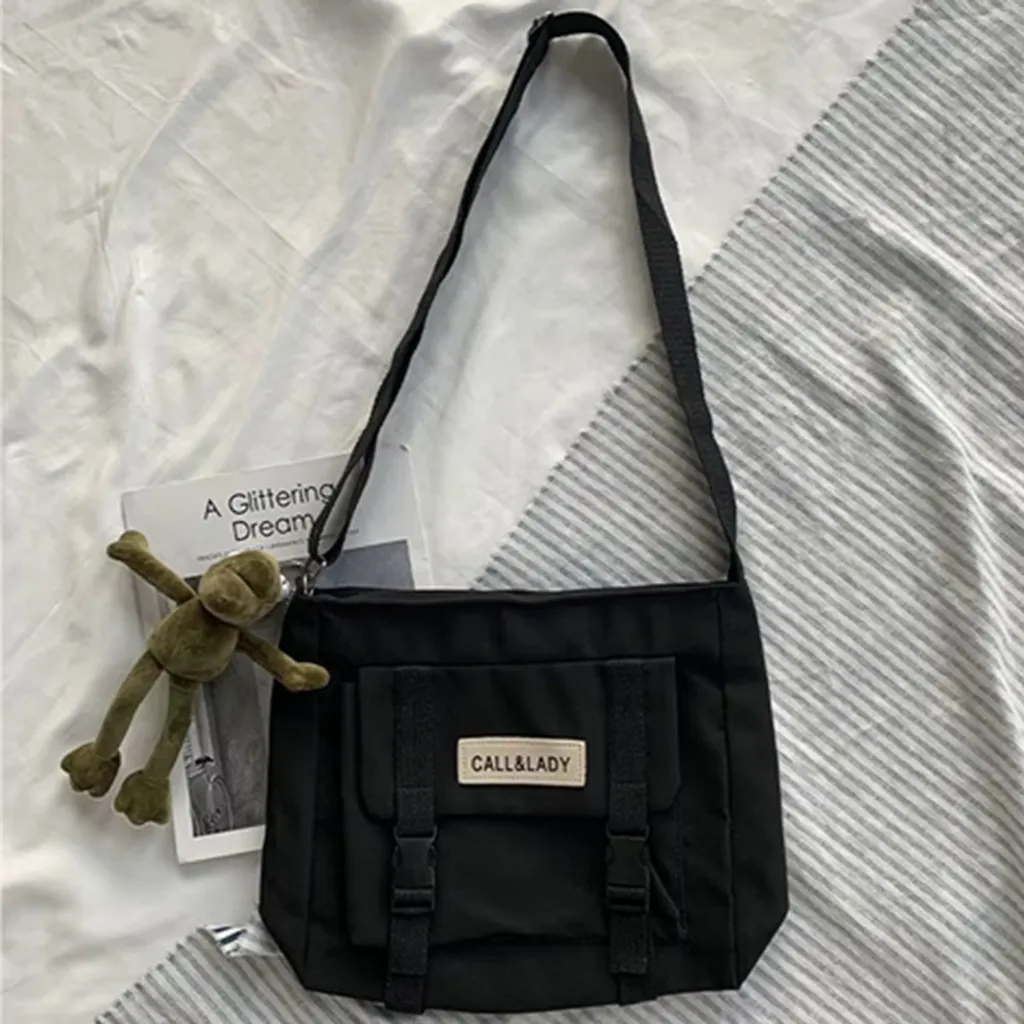 Offerta Limitata: Borsa Alessia Nera KP36858 - Ordina Oggi Stesso!