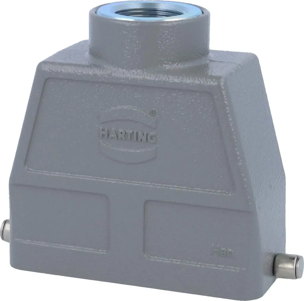 HARTING 09300160440 Han 16B M25 | Disponibilità Immediata Online