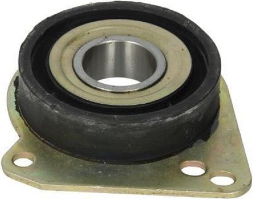 TEDGUM Kardanwellenlager 00720588 für VW SHARAN (7M8 7M9 7M6)
