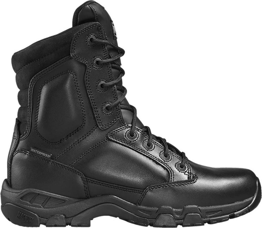 Magnum Viper Pro 8.0 Leather Waterproof + Black Größe EU 47 Produktbild 