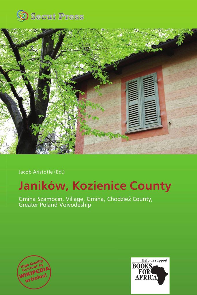 Janik W Kozienice County