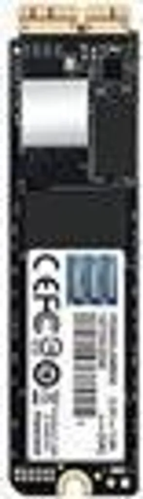 Disque Mac plein ? Solution Transcend JetDrive 850 960 Go SSD NVMe