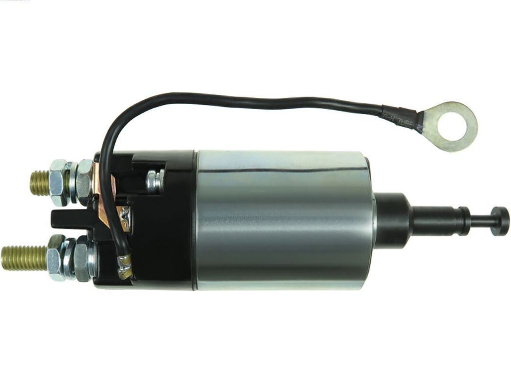 AS-PL SS5163S Magnetschalter für Starter/Anlasser