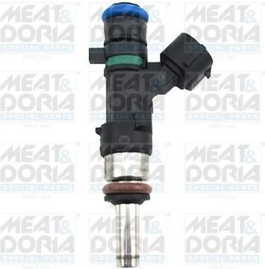 Injecteur de remplacement 166008740R pour corriger le ralenti Clio 4