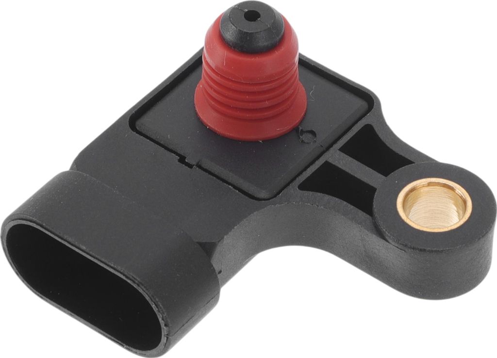 Manifold Absolute Pressure MAP Sensor Fš¹r CHEVROLET AVEO 1.4 06-07 Fš¹r CHEVROLET Epica KL1 2.0 05-06 No.25184081/25184084/25184080/96276354