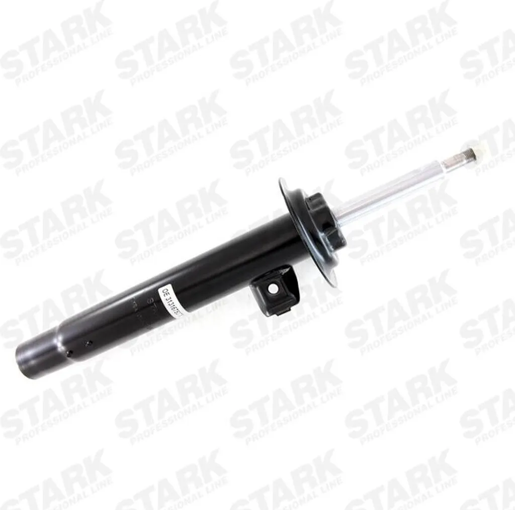 Amortisseur à Gaz Avant Droit pour BMW E46 - Remplacement OE 1096850