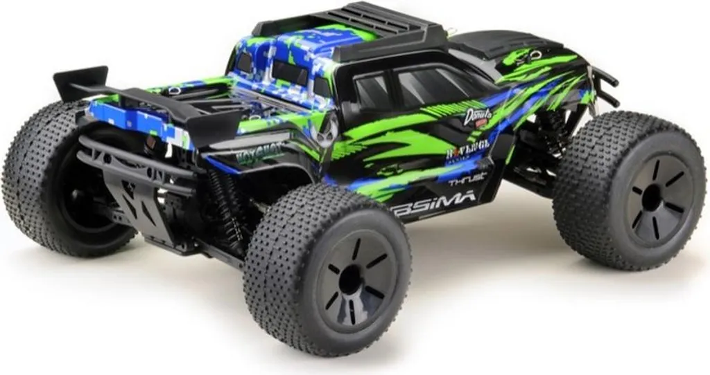 Voiture Télécommandée Absima AT3.4-V2, Truggy Électrique 1/10 - 2