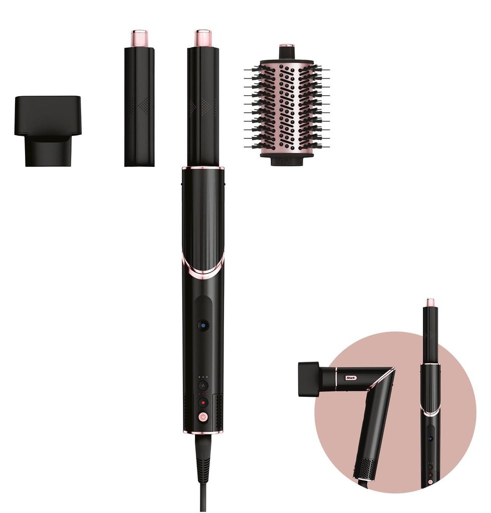 Shark FlexStyle HD424EU, Multistylingová kulma, Teplé, Obrázok produktu 