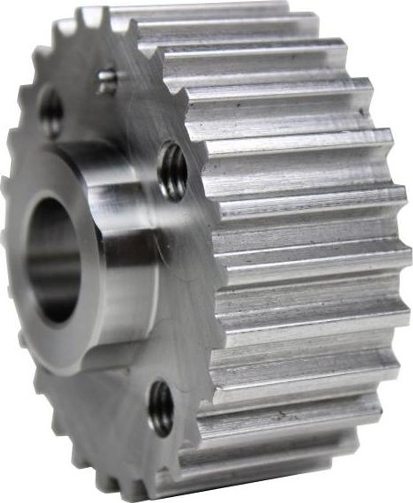 Kurbelwellenrad Zahnriemenrad Billet für VW 1.8T 20V Turbo AGU AEB BAM APP