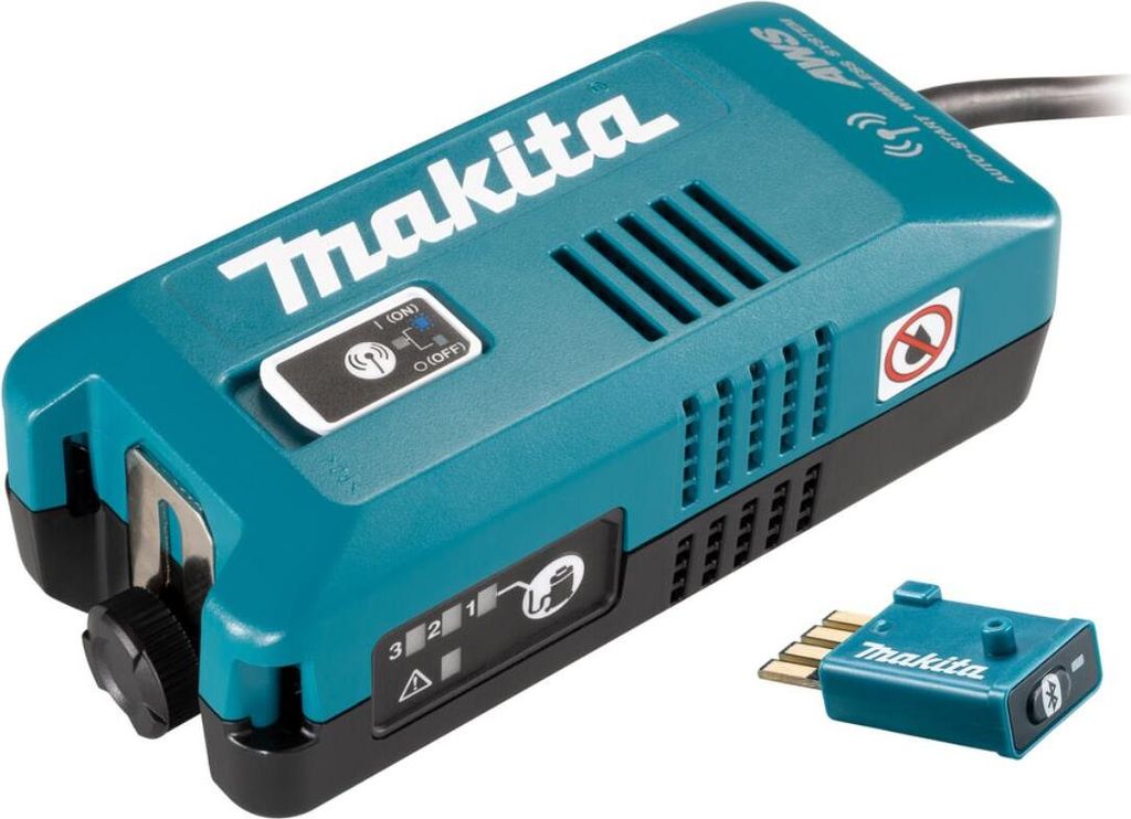 Olej na pilové řetězy Makita 100 ml - 199897-3 Obrázek produktu 