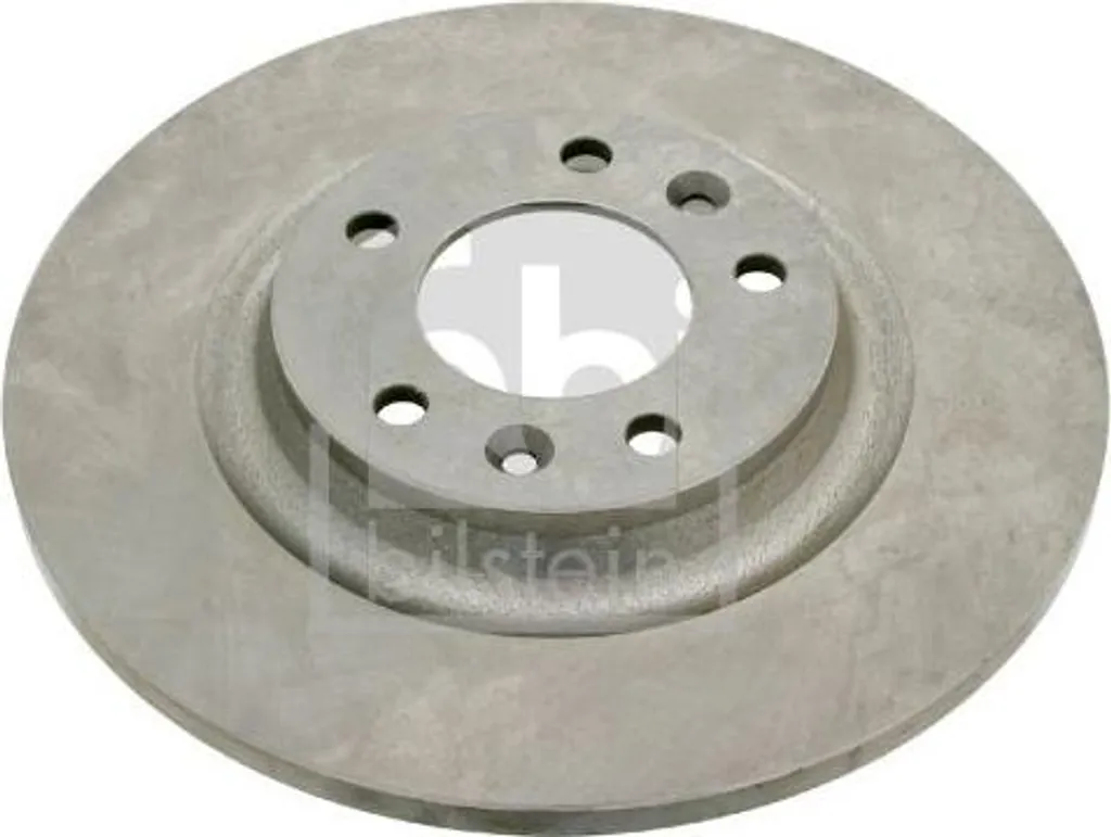 Disque de frein ventilé avant pour Peugeot 508 et 407 de rechange