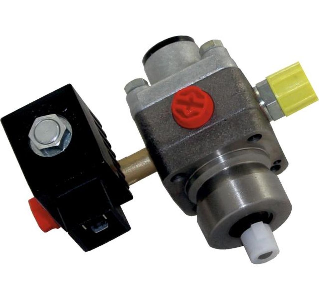 Wolf Ölpumpe 248428799 für TOB-18