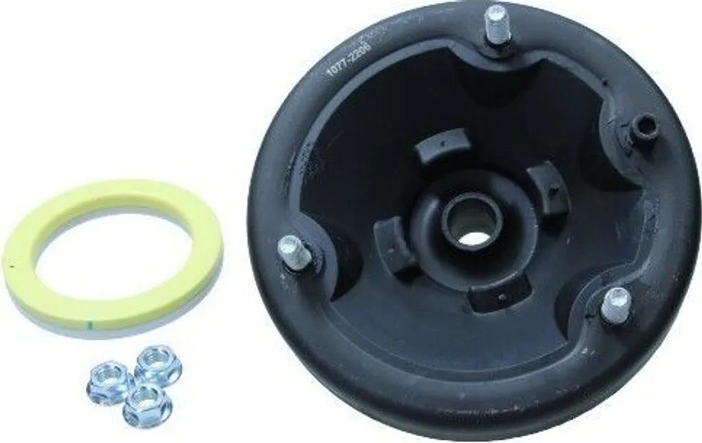 Palier d'appui de jambe de suspension pour X5 E53 - Kit MAXGEAR 72-4647