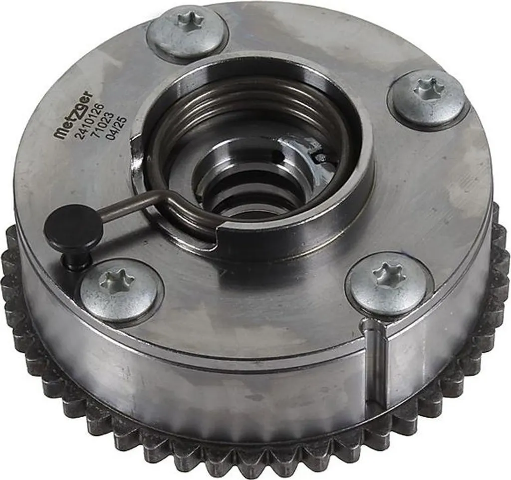 Valve de direction hydraulique 48 dents pour SUV Alfa Romeo Tonale