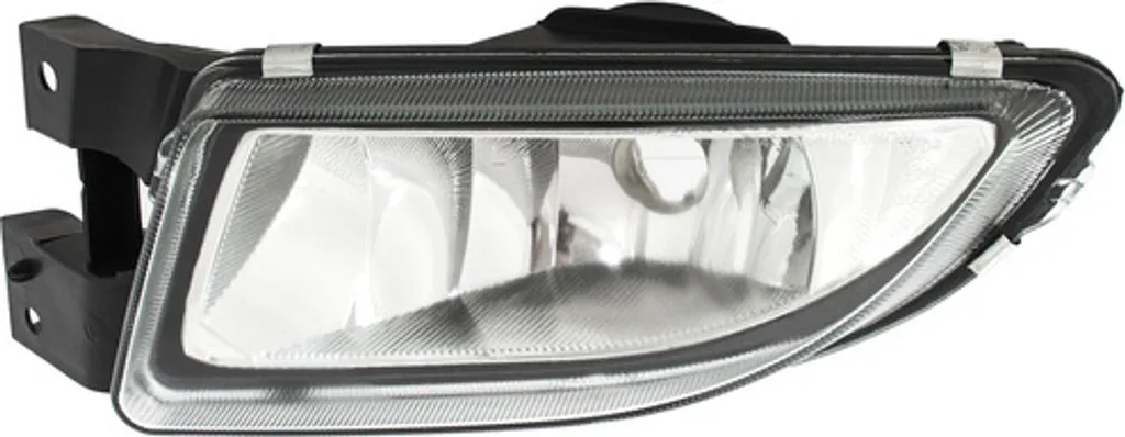 Feu antibrouillard avant gauche type H11 pour Fiat Tipo et Bravo 2