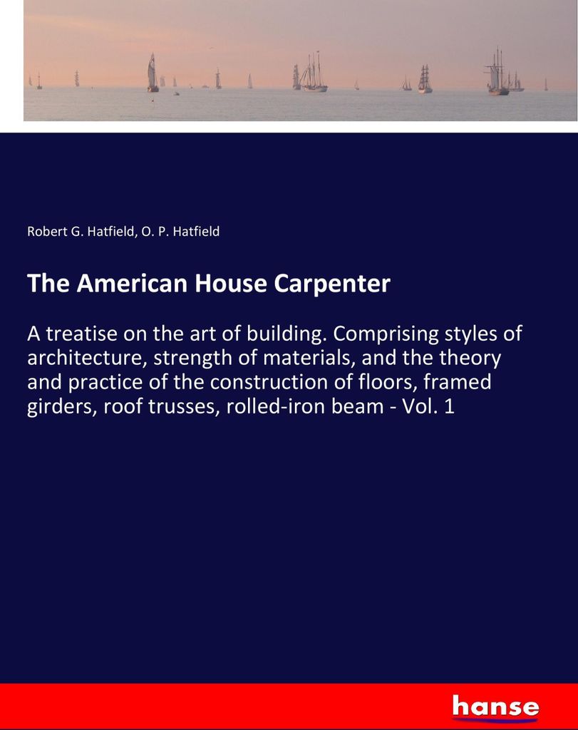 The American House Carpenter