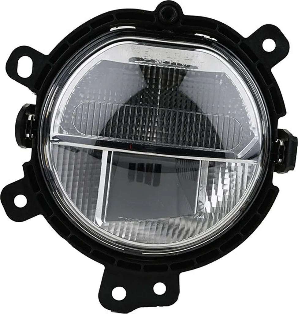 Johns Faro Antinebbia LED Sinistro per Mini F54/F55/F56/F57 | TFL